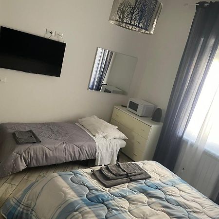Portuense Rome - Holiday Apartments Екстериор снимка