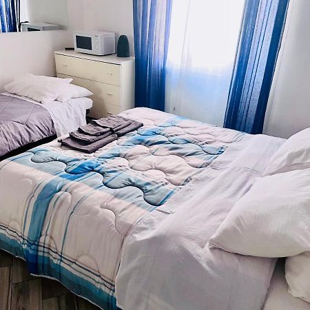 Portuense Rome - Holiday Apartments Екстериор снимка