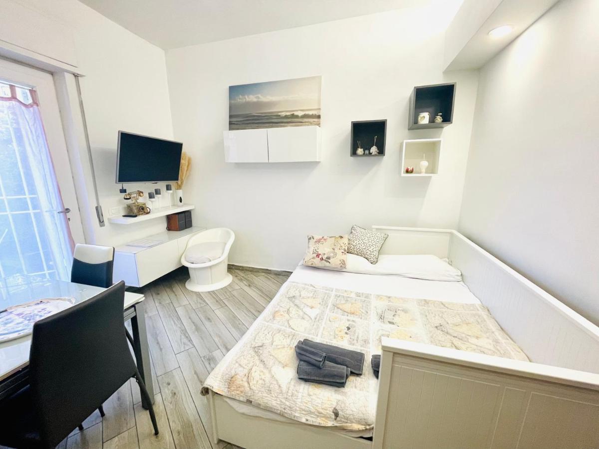 Portuense Rome - Holiday Apartments Екстериор снимка