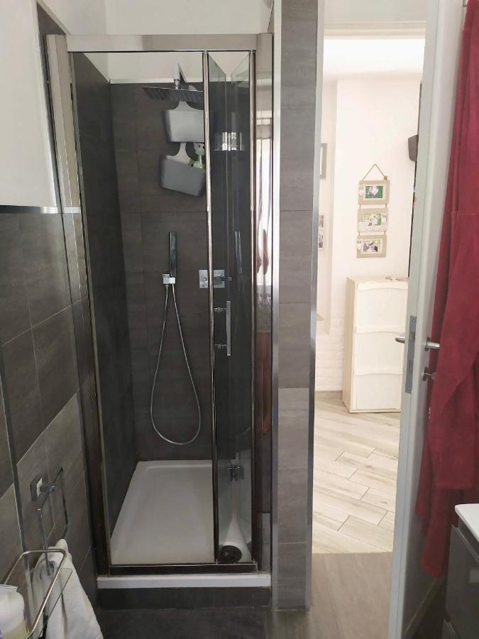 Portuense Rome - Holiday Apartments Екстериор снимка
