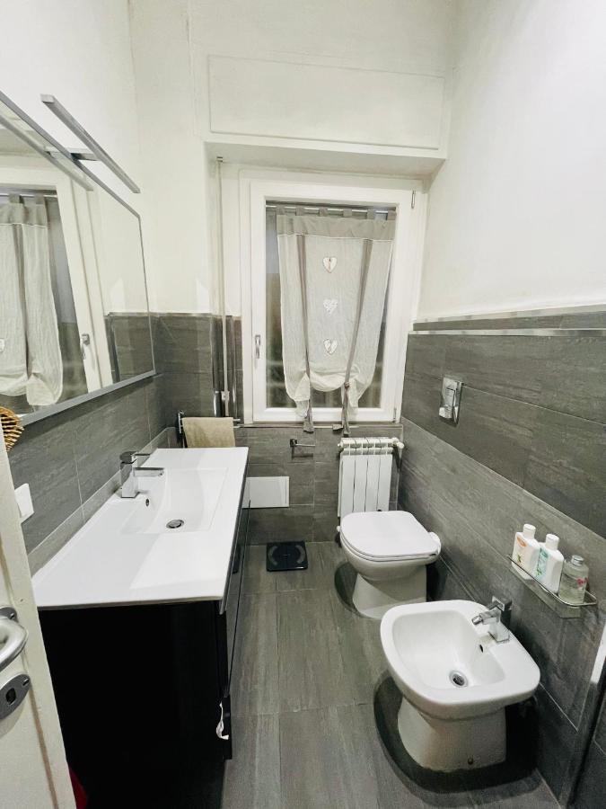 Portuense Rome - Holiday Apartments Екстериор снимка