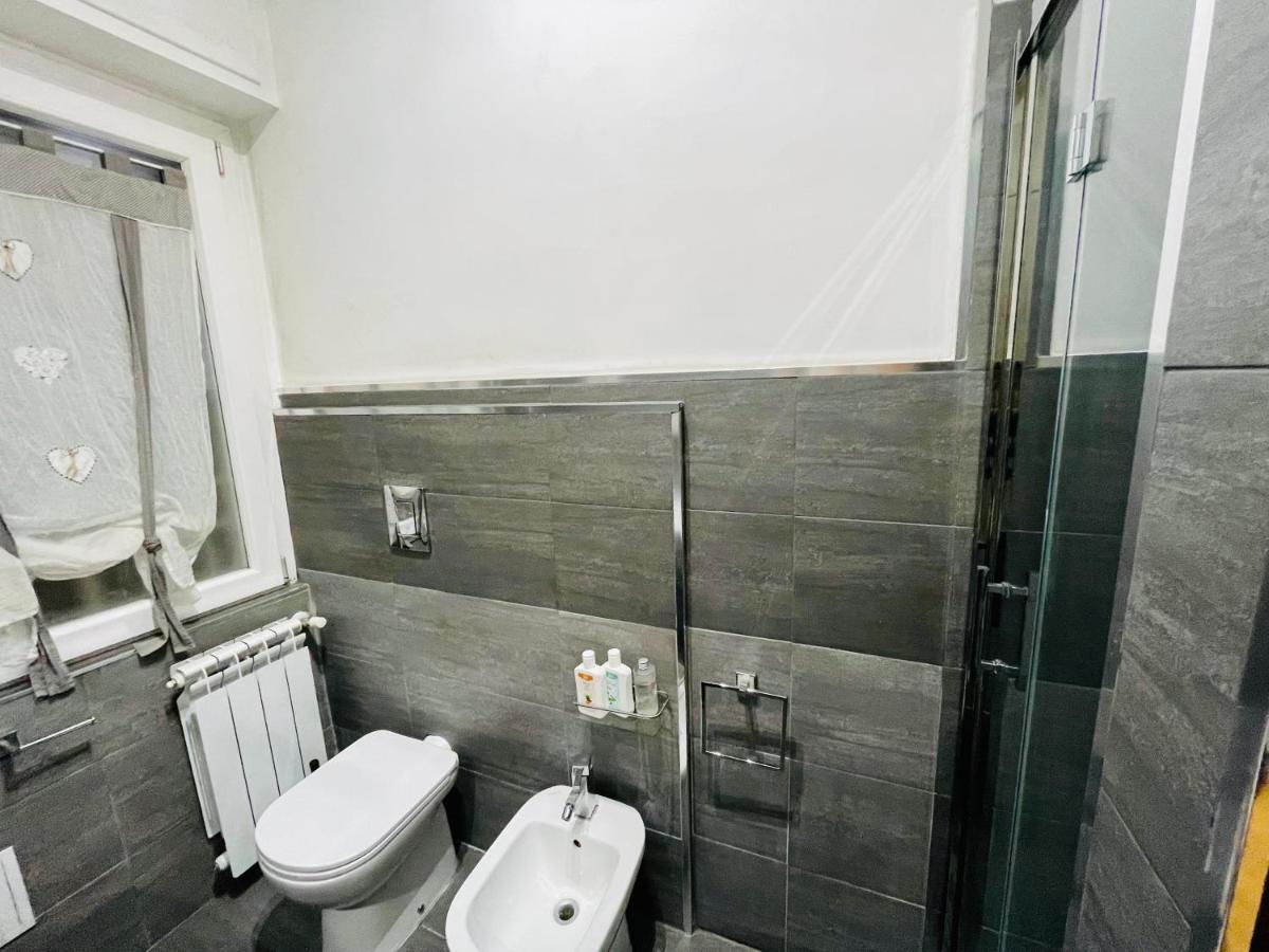 Portuense Rome - Holiday Apartments Екстериор снимка