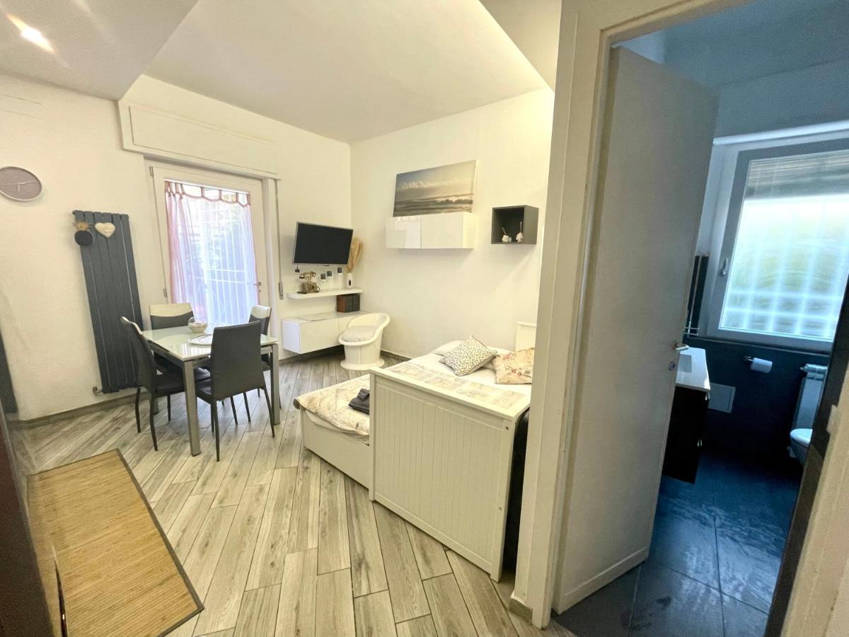 Portuense Rome - Holiday Apartments Екстериор снимка