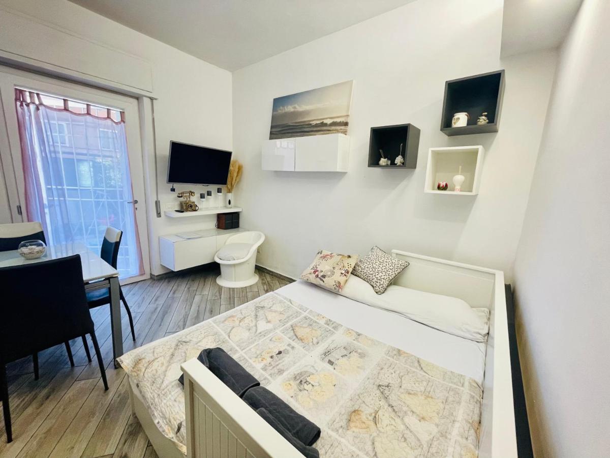 Portuense Rome - Holiday Apartments Екстериор снимка
