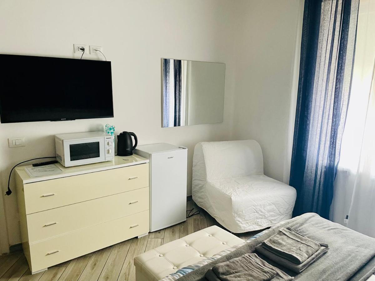 Portuense Rome - Holiday Apartments Екстериор снимка