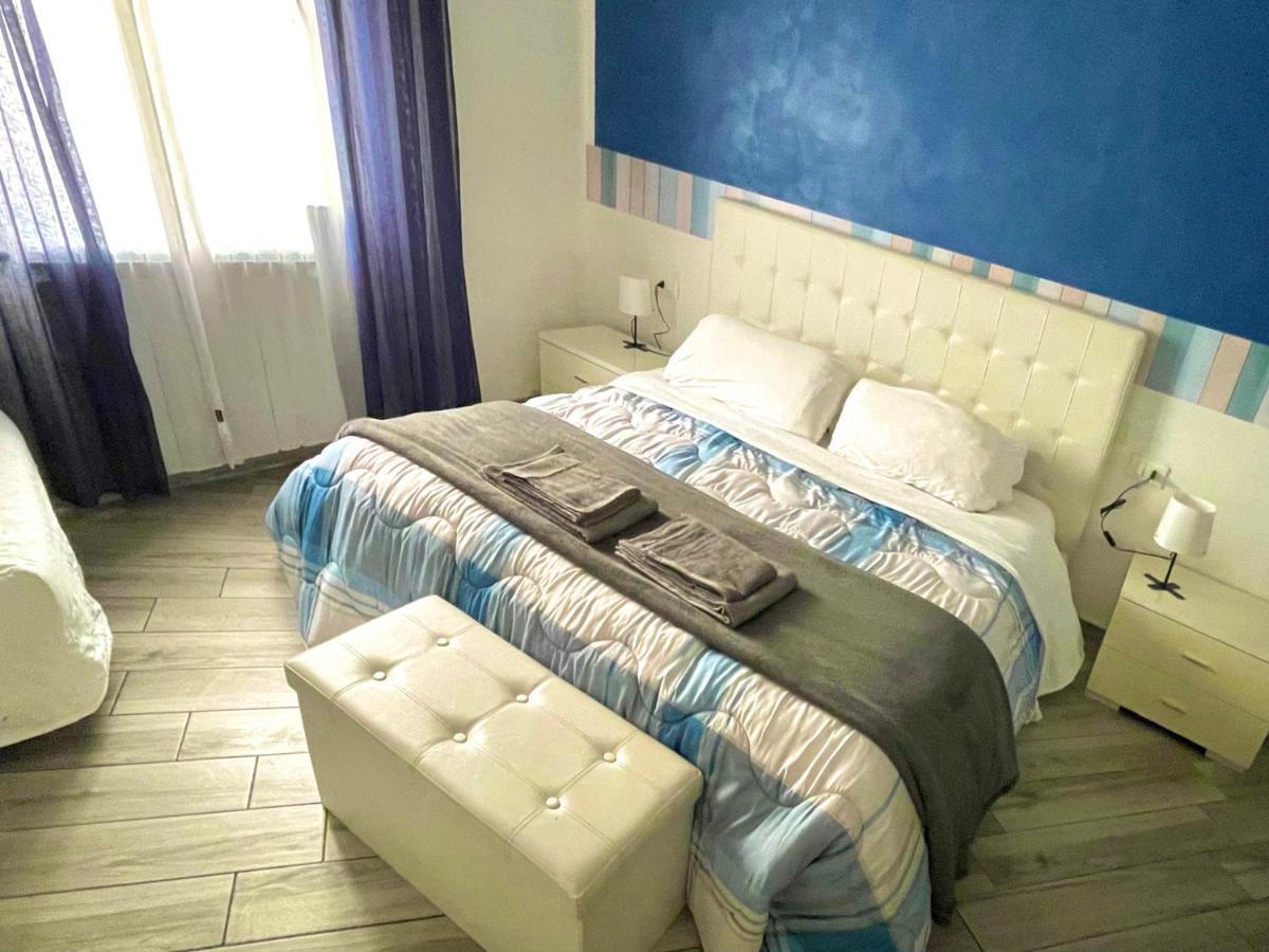 Portuense Rome - Holiday Apartments Екстериор снимка