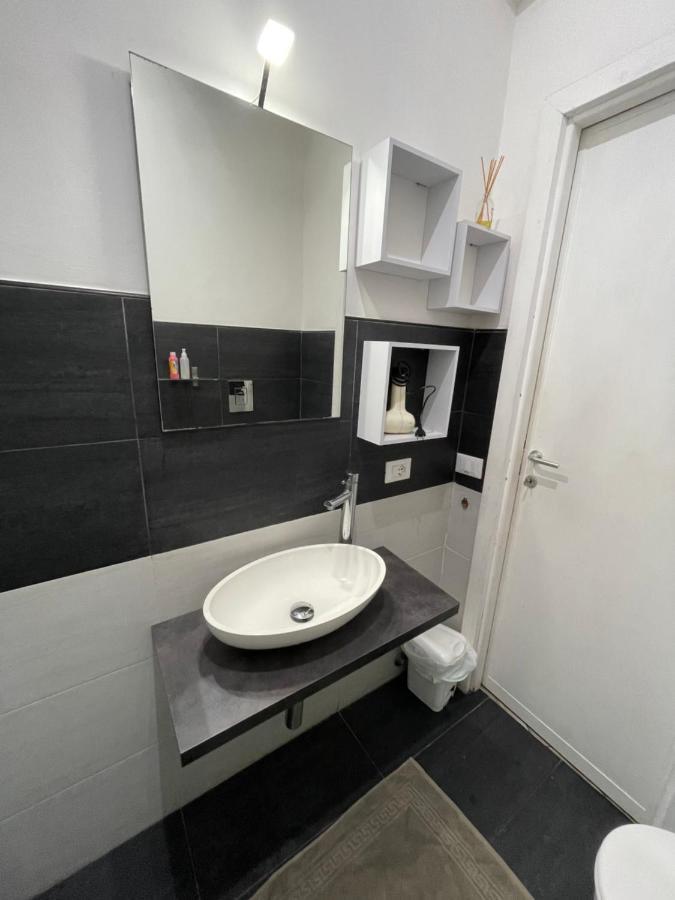 Portuense Rome - Holiday Apartments Екстериор снимка