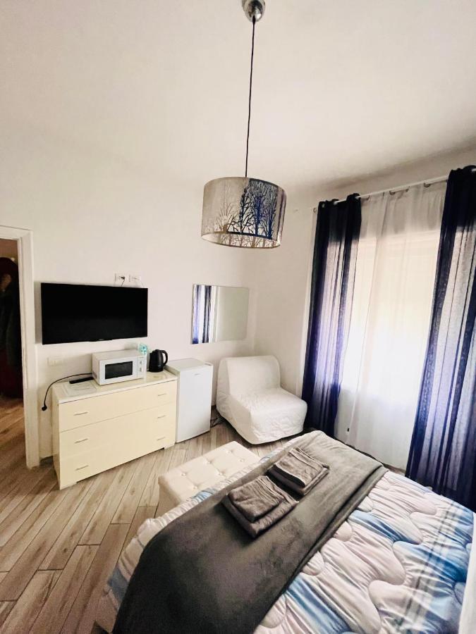 Portuense Rome - Holiday Apartments Екстериор снимка