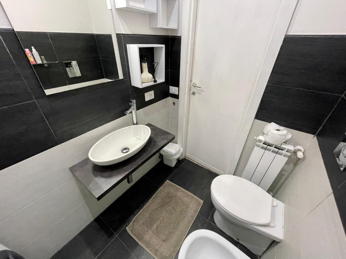 Portuense Rome - Holiday Apartments Екстериор снимка
