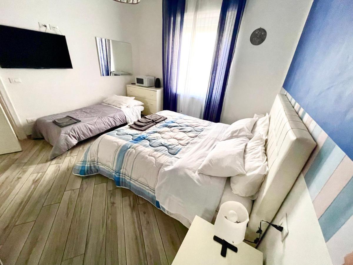 Portuense Rome - Holiday Apartments Екстериор снимка