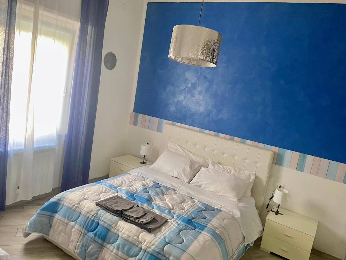 Portuense Rome - Holiday Apartments Екстериор снимка