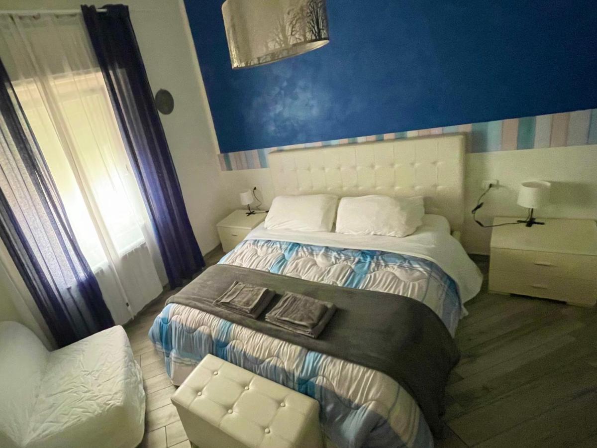 Portuense Rome - Holiday Apartments Екстериор снимка