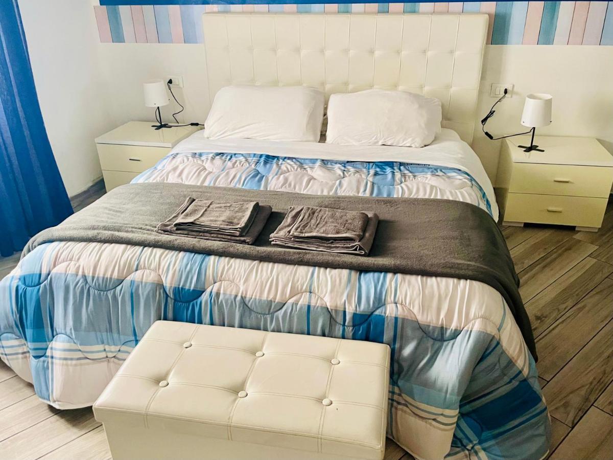 Portuense Rome - Holiday Apartments Екстериор снимка